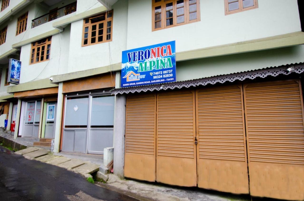 Homestay Veronica Alpina Mountain View *