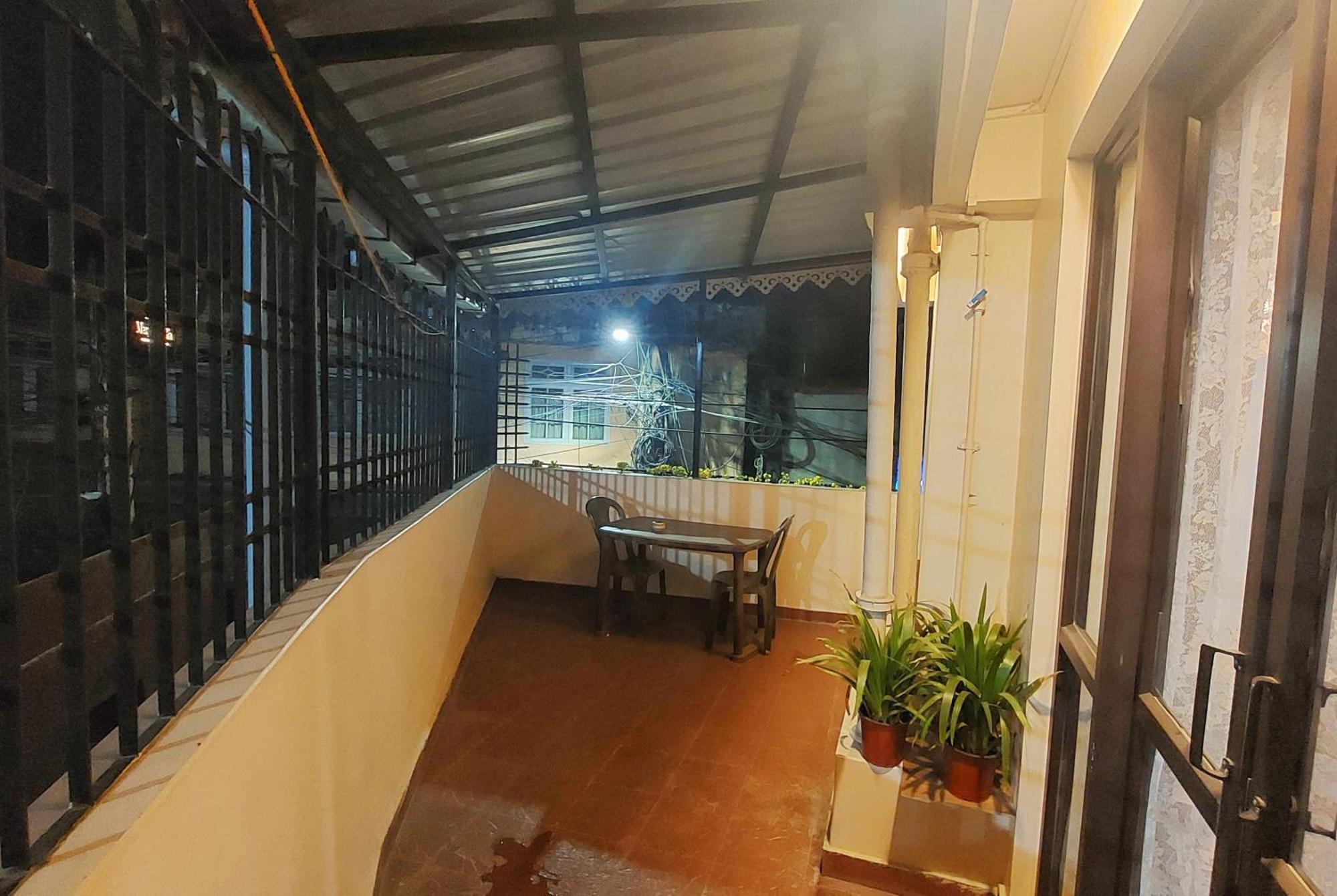 Homestay Indivar Darjeeling (West Bengal)