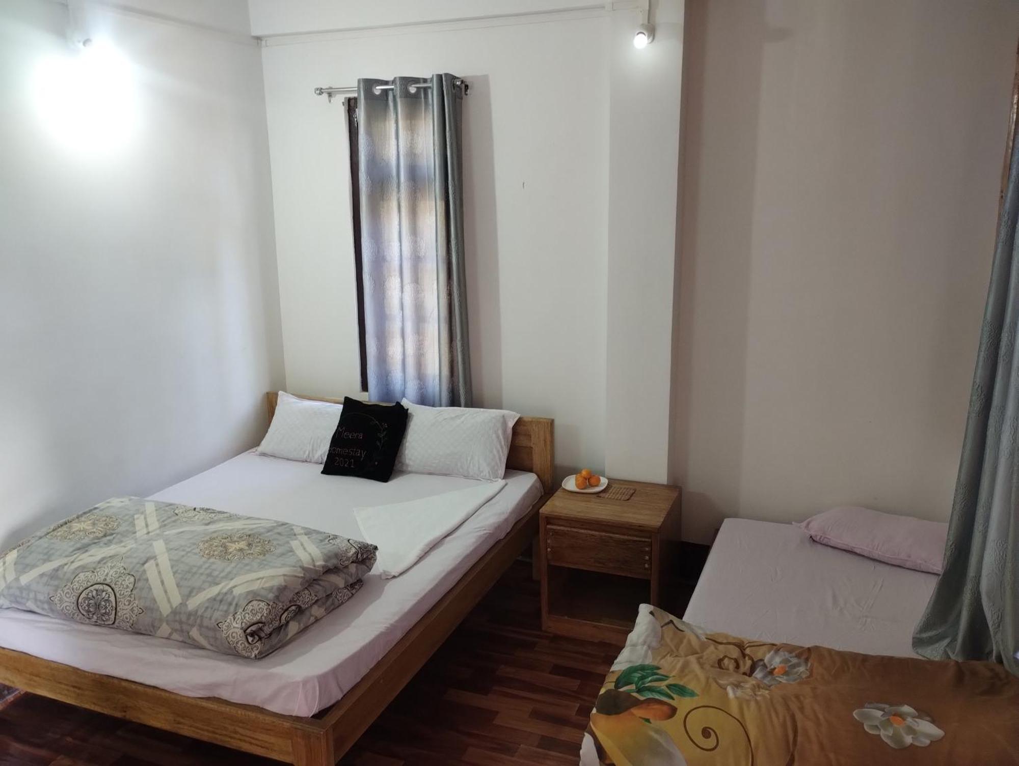 Meera Homestay Darjeeling (West Bengal)