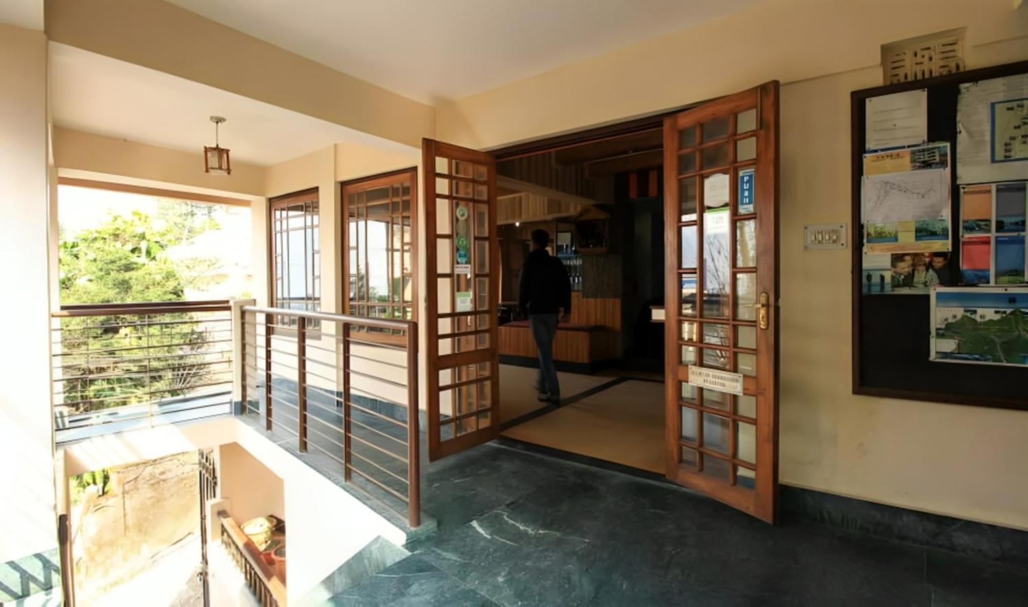 Goroomgo Broadway Anexy Darjeeling Near Mall Road - Best Service Awarded Darjeeling (West Bengal)