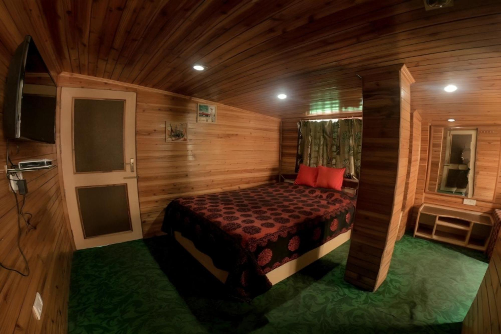 Hotel Goroomgo Broadway Mall Road Darjeeling - Best In Darjeeling Darjeeling (West Bengal)