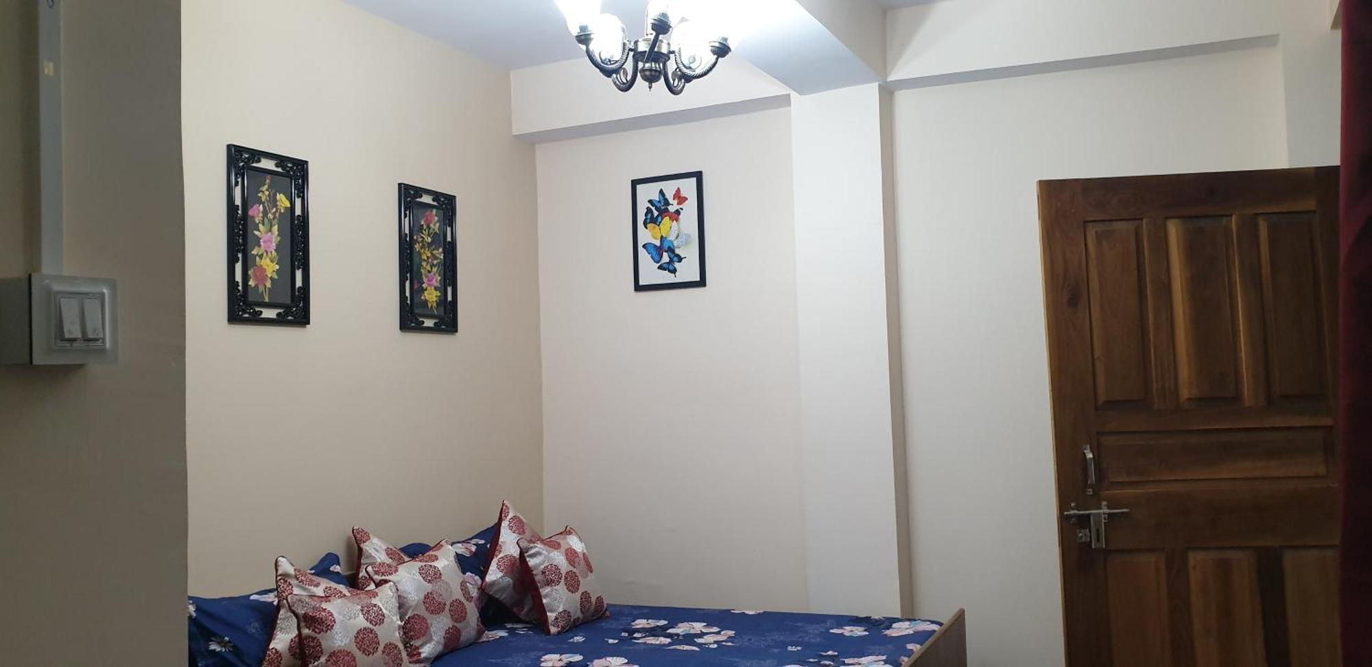 Silver Sun Official Homestay *