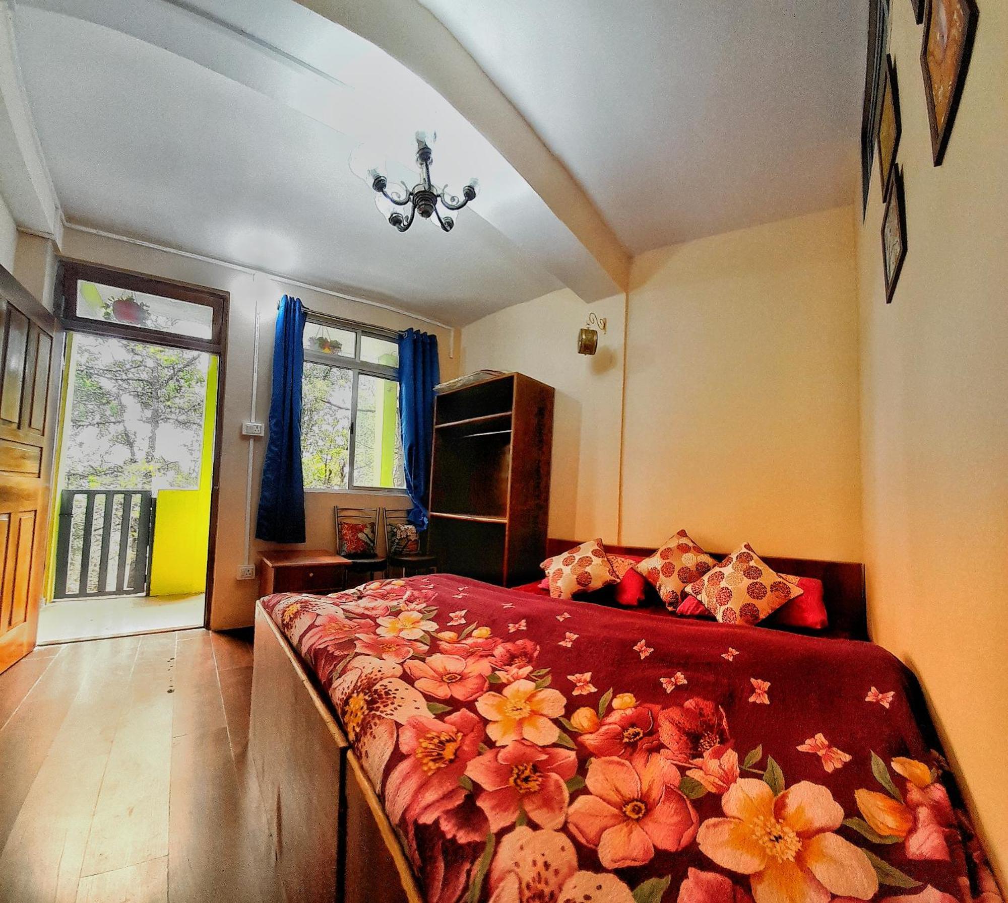 Homestay Silver Sun Official *