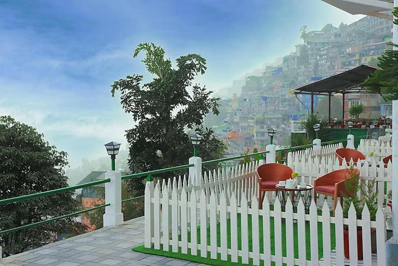 Hotel Udaan Nirvana Resort, Darjeeling Darjeeling (West Bengal)