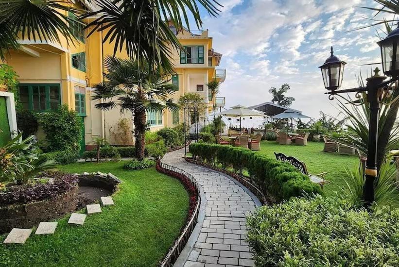 Udaan Nirvana Resort, Darjeeling Hotel