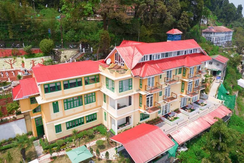 Udaan Nirvana Resort, Darjeeling