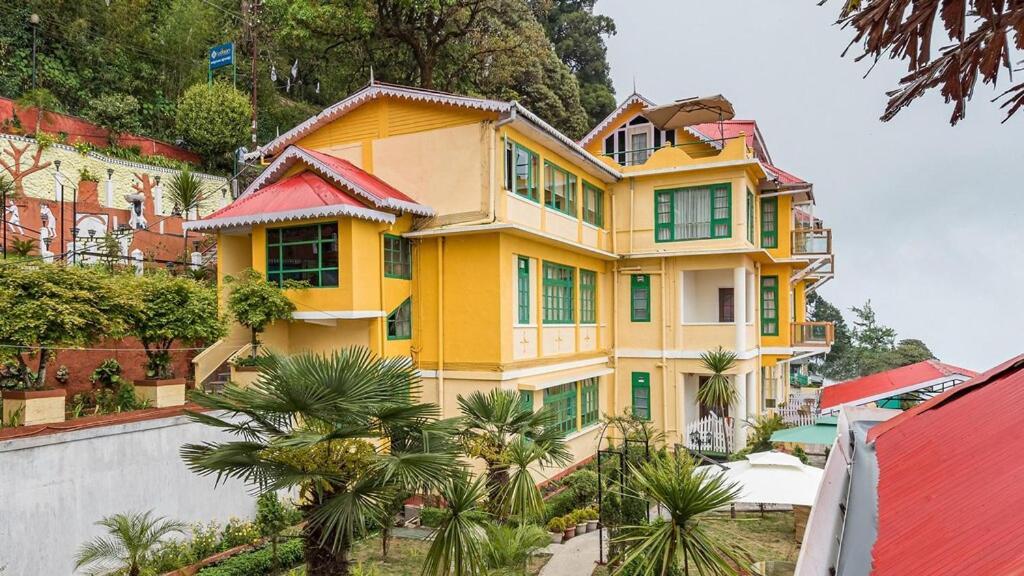 Hotel Udaan Nirvana Resort, Darjeeling 3*