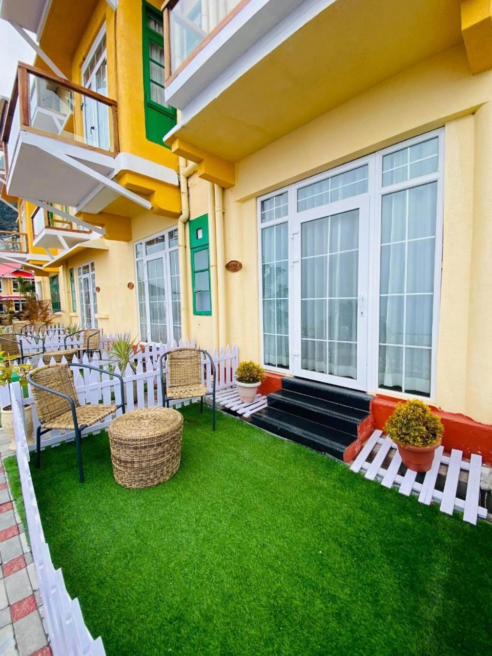 Hotel Udaan Nirvana Resort, Darjeeling