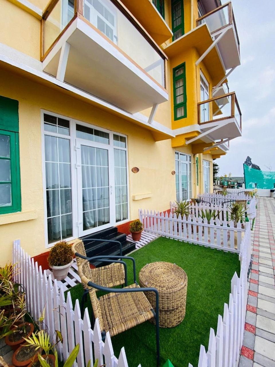 Hotel Udaan Nirvana Resort, Darjeeling Darjeeling (West Bengal)