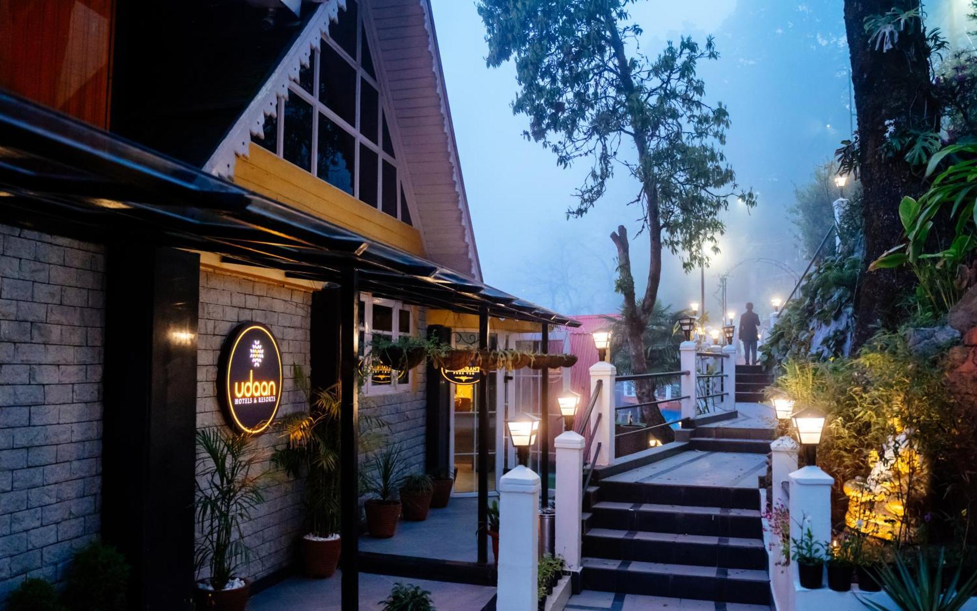 Udaan Nirvana Resort, Darjeeling Darjeeling (West Bengal)