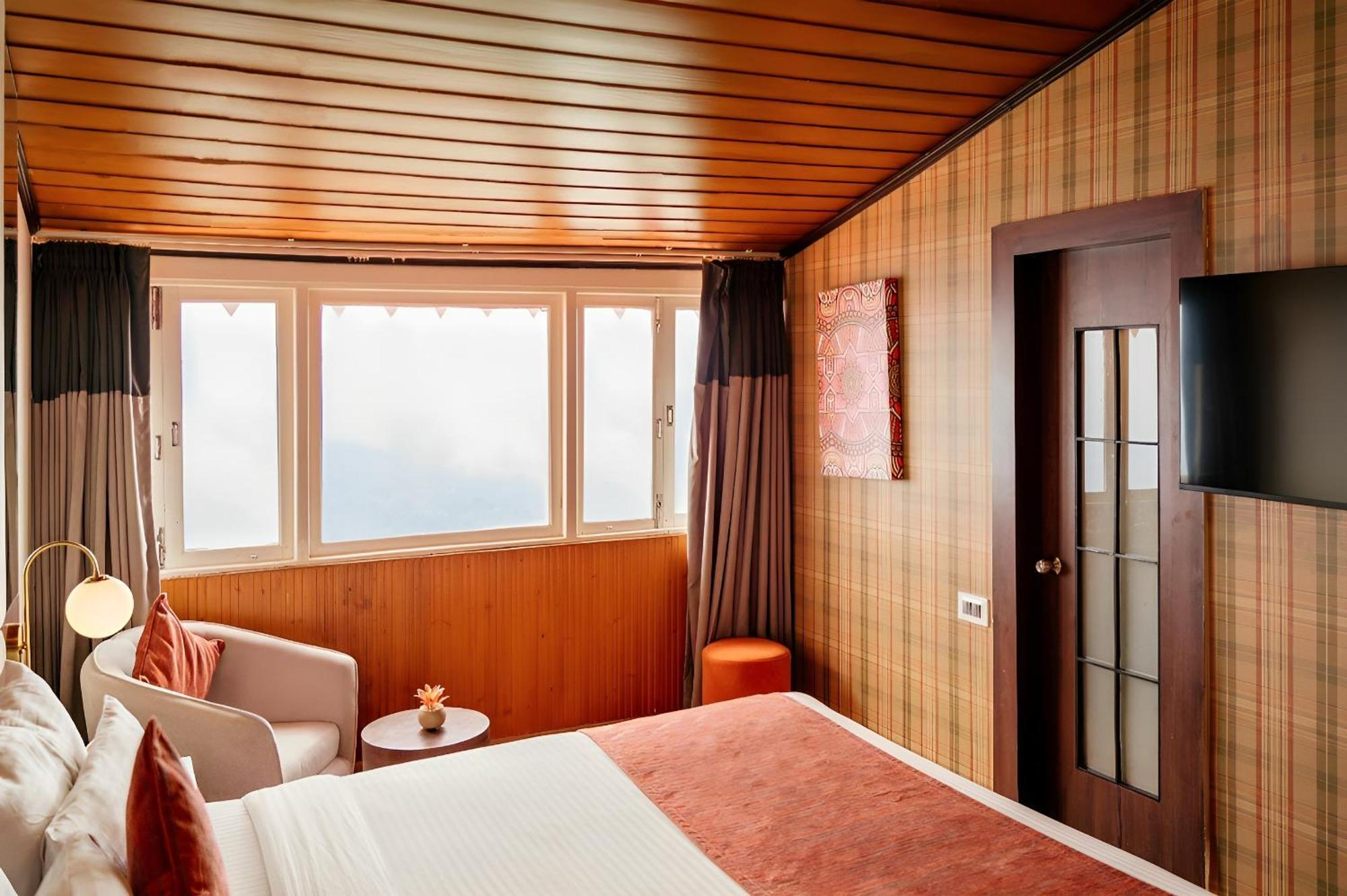 Udaan Nirvana Resort, Darjeeling