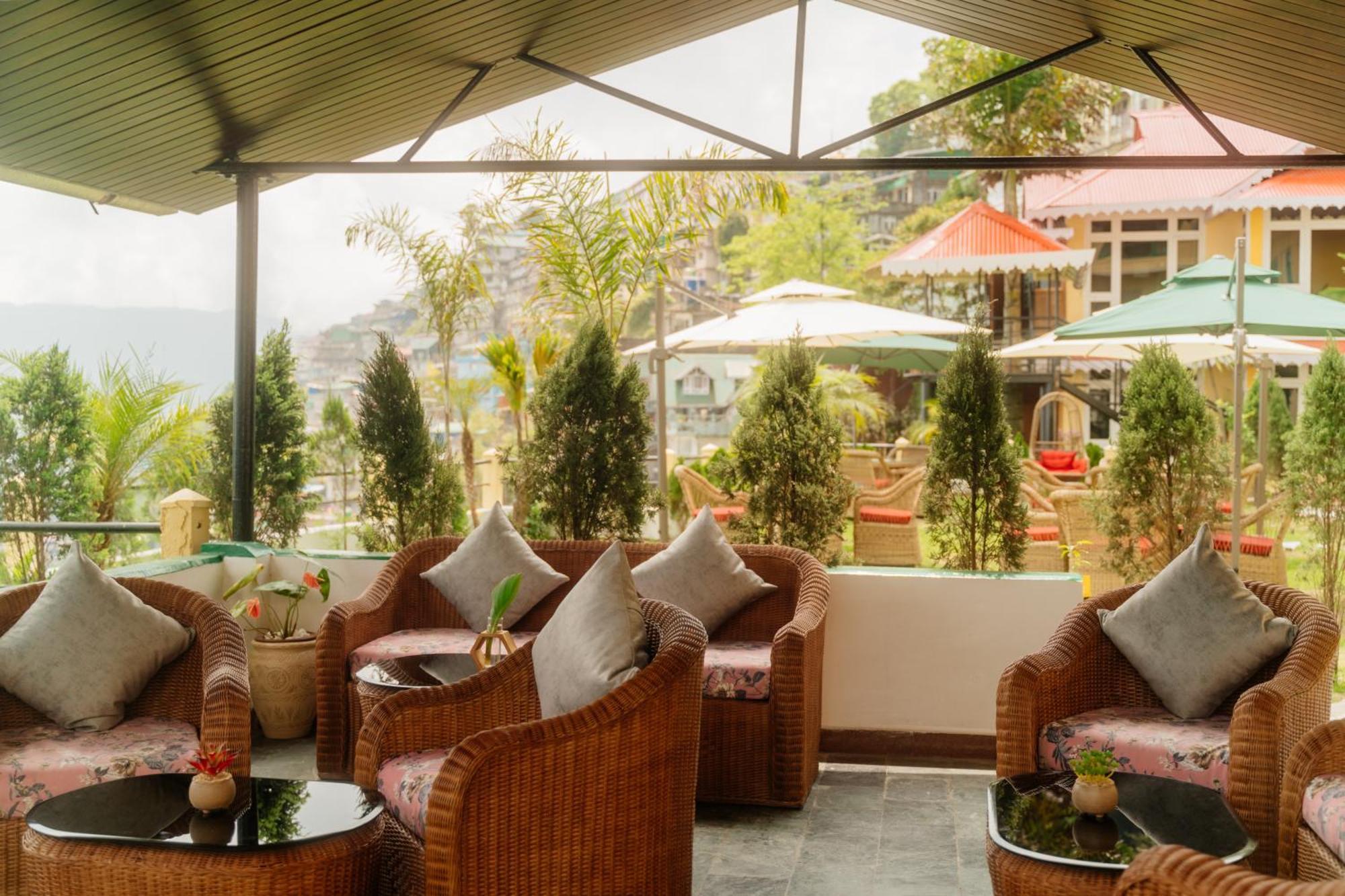Udaan Nirvana Resort, Darjeeling 3* Darjeeling (West Bengal)