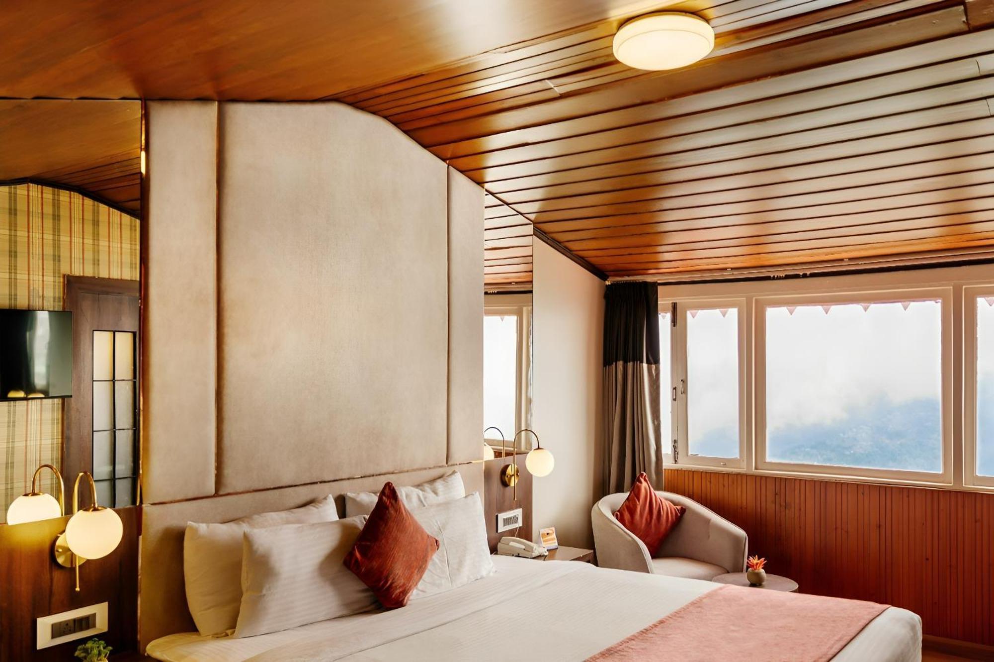 Udaan Nirvana Resort, Darjeeling 3*