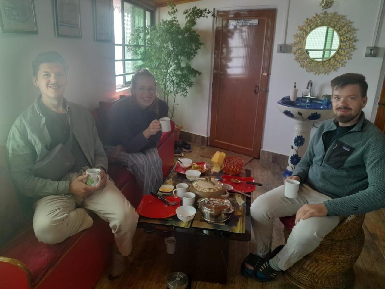 Saino Adkd Darjeeling Homestay Darjeeling (West Bengal)