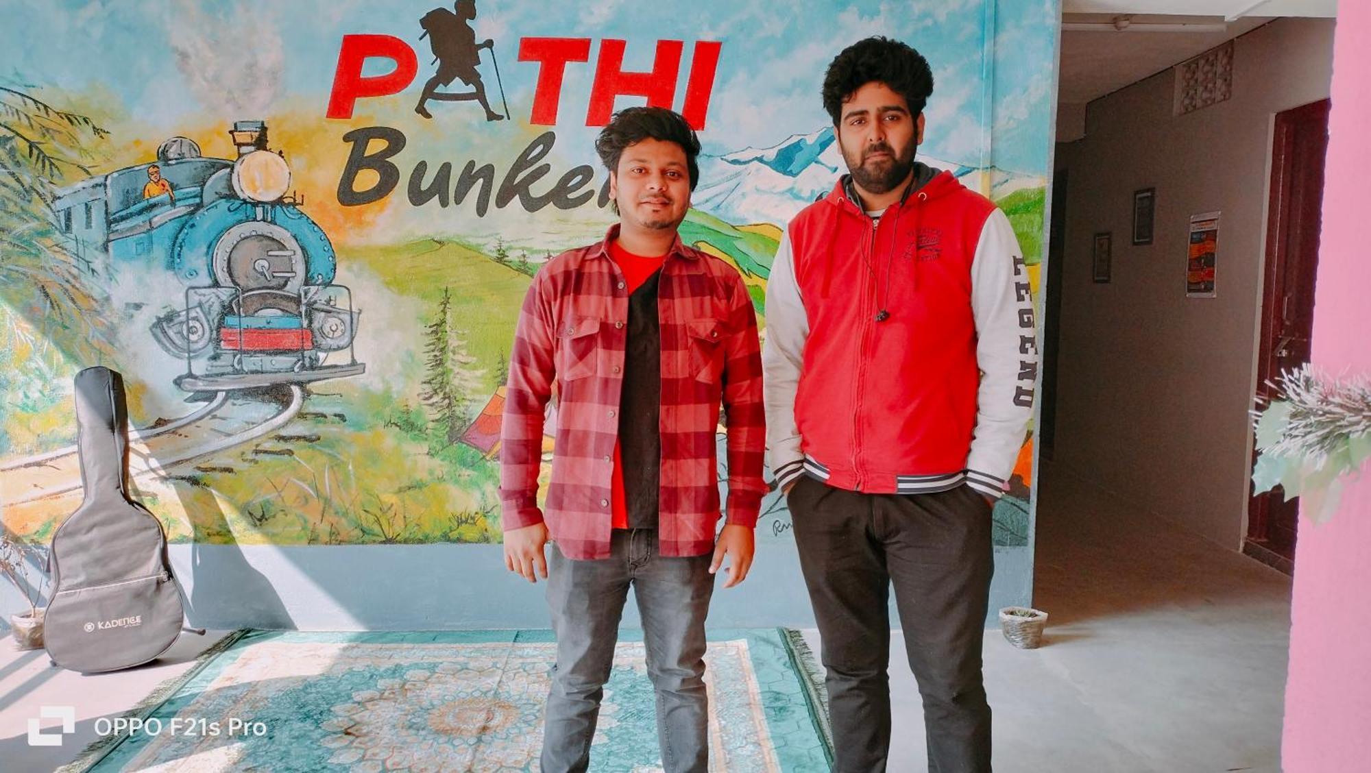 Pathi Bunkers Hostel Darjeeling (West Bengal)