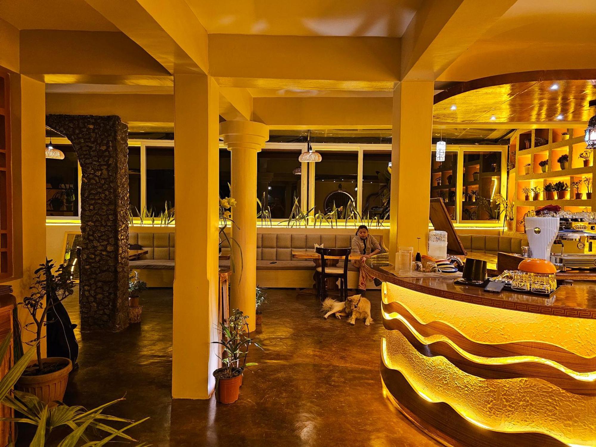 Golden Orchid Hotel Darjeeling (West Bengal)