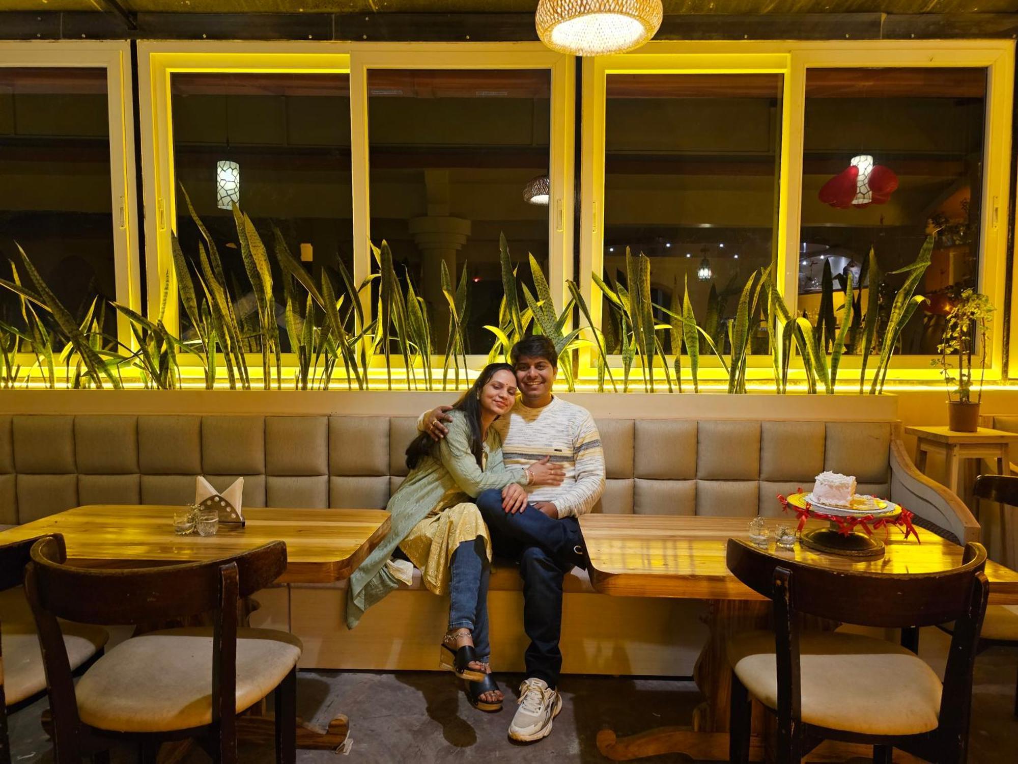 Hotel Golden Orchid Darjeeling (West Bengal)