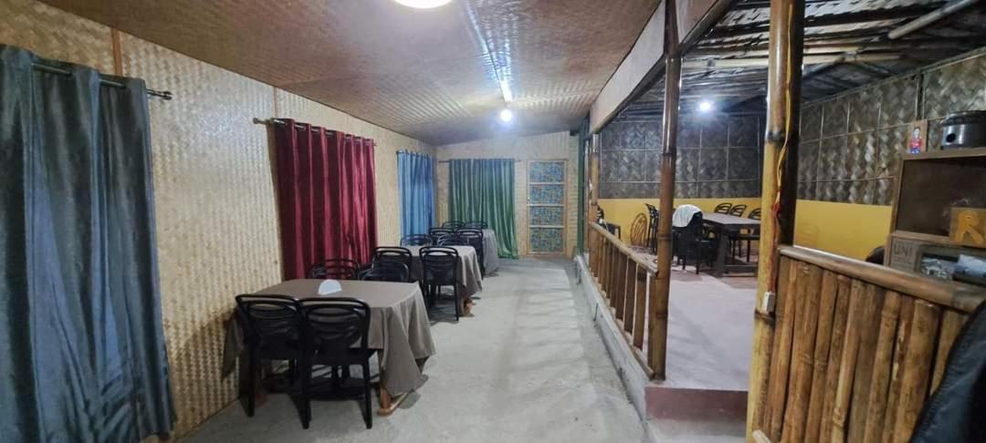Homestay Rajpankchi Junglestay