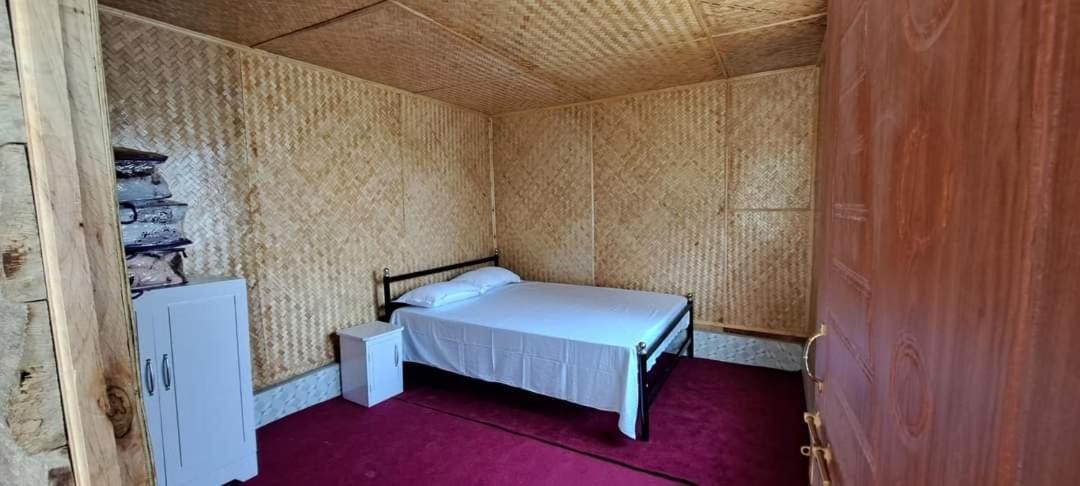 Rajpankchi Junglestay Darjeeling (West Bengal)