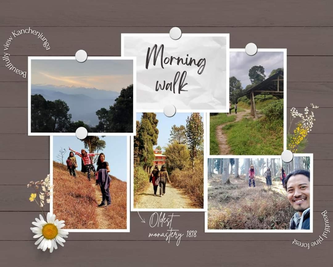 Rajpankchi Junglestay * Darjeeling (West Bengal)