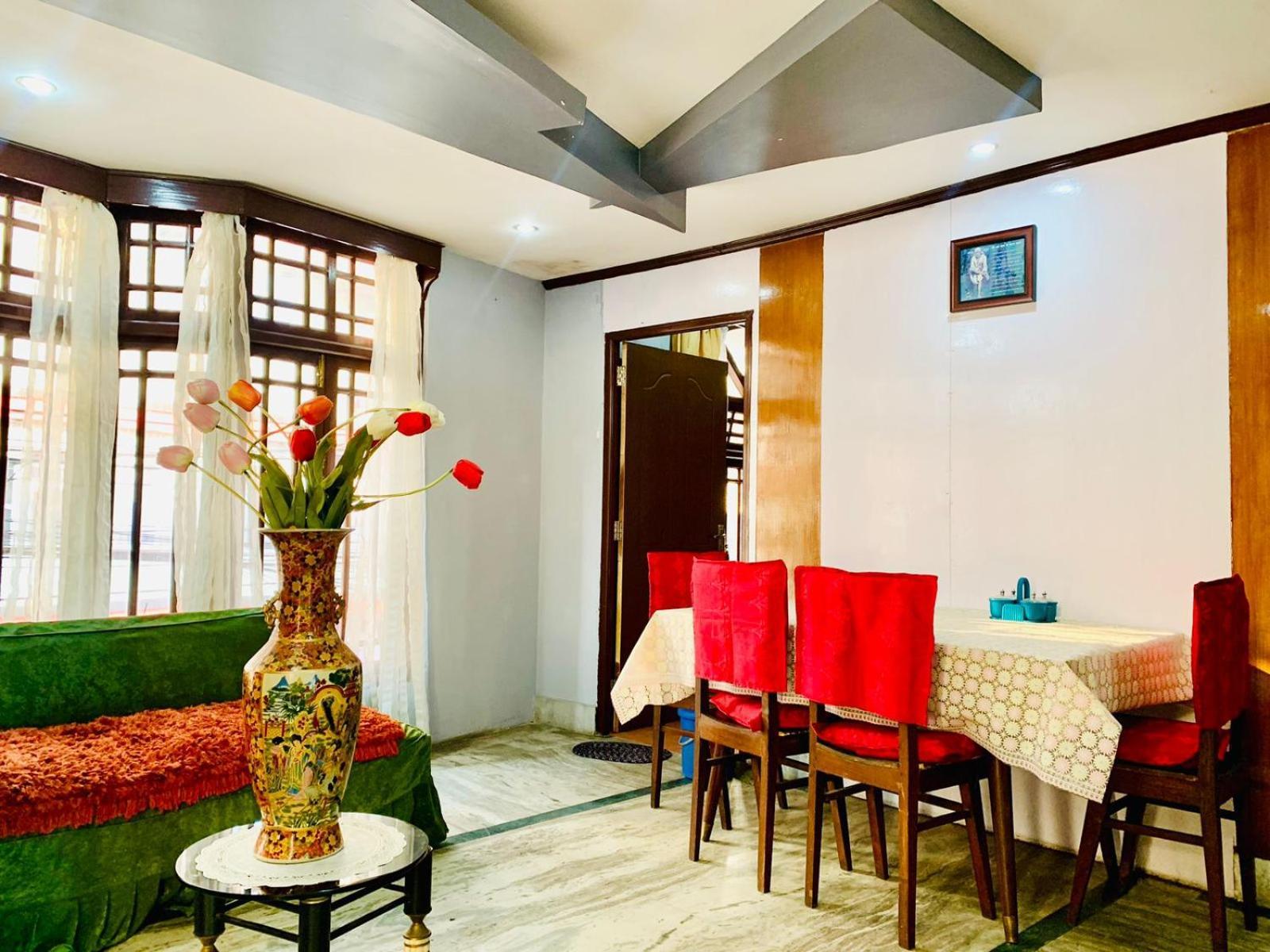 Homestay Darjeeling Homes Darjeeling (West Bengal)