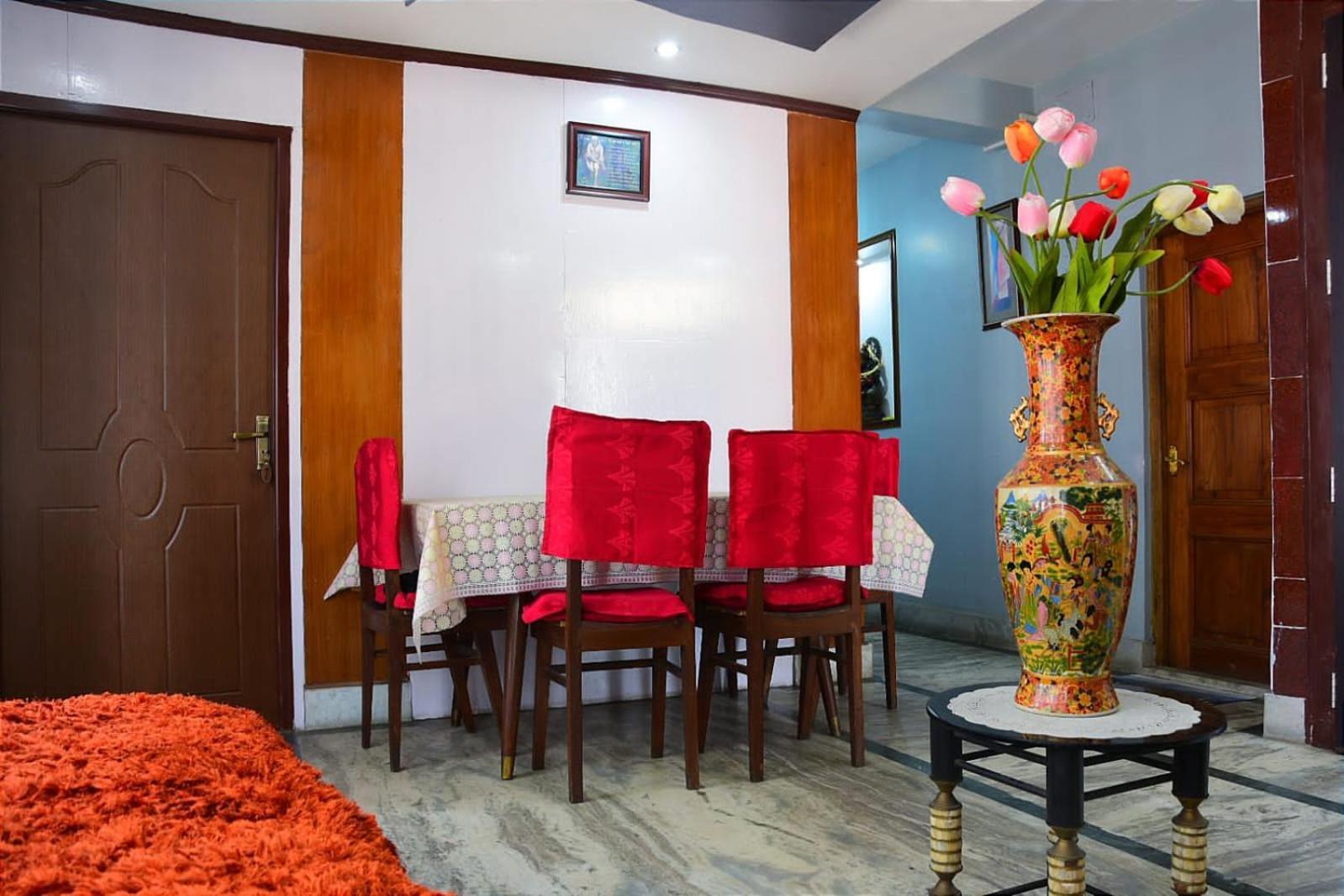 Homestay Darjeeling Homes *