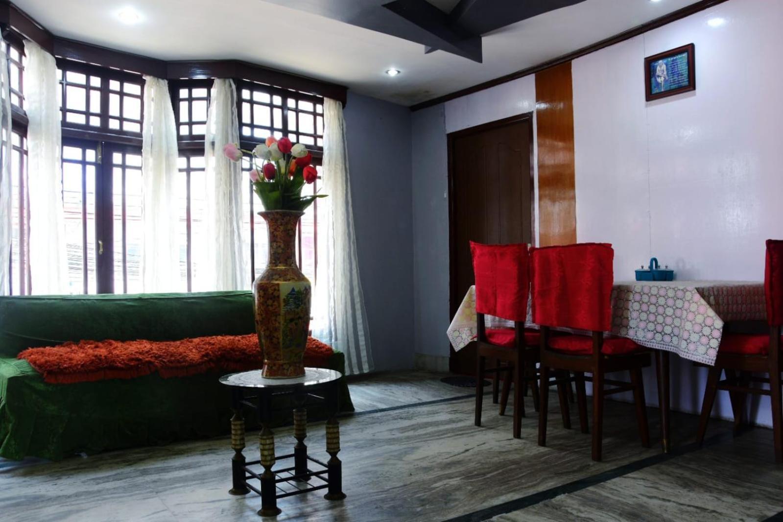 Darjeeling Homes