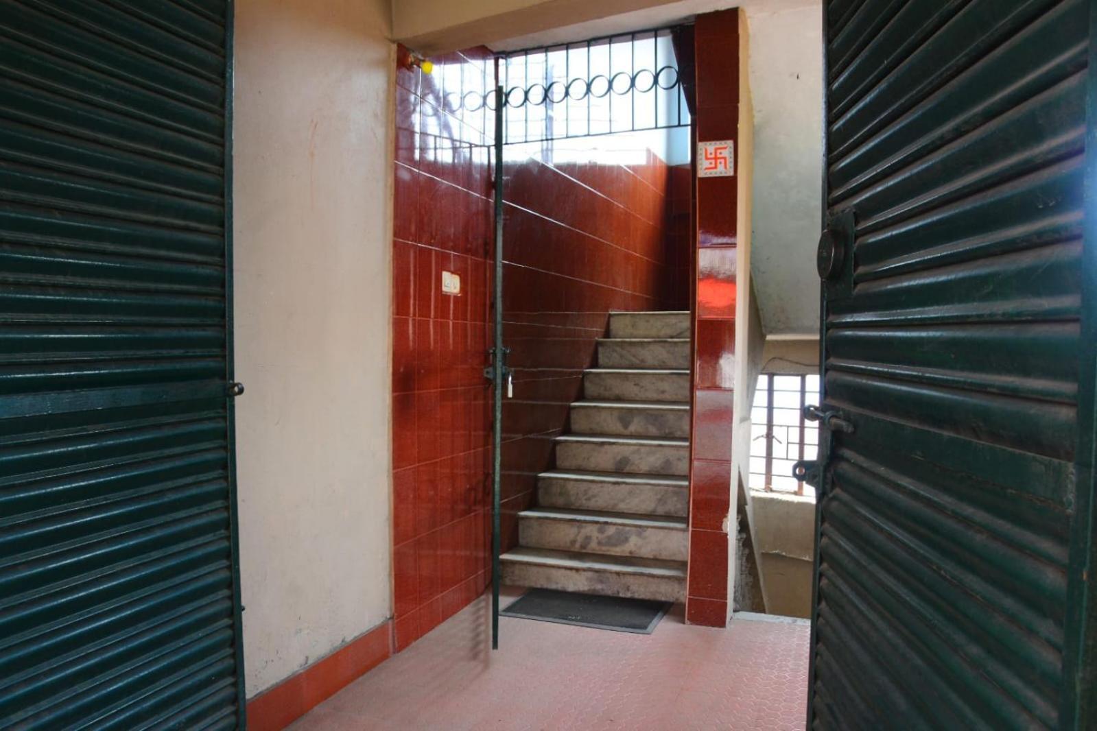Darjeeling Homes Homestay *