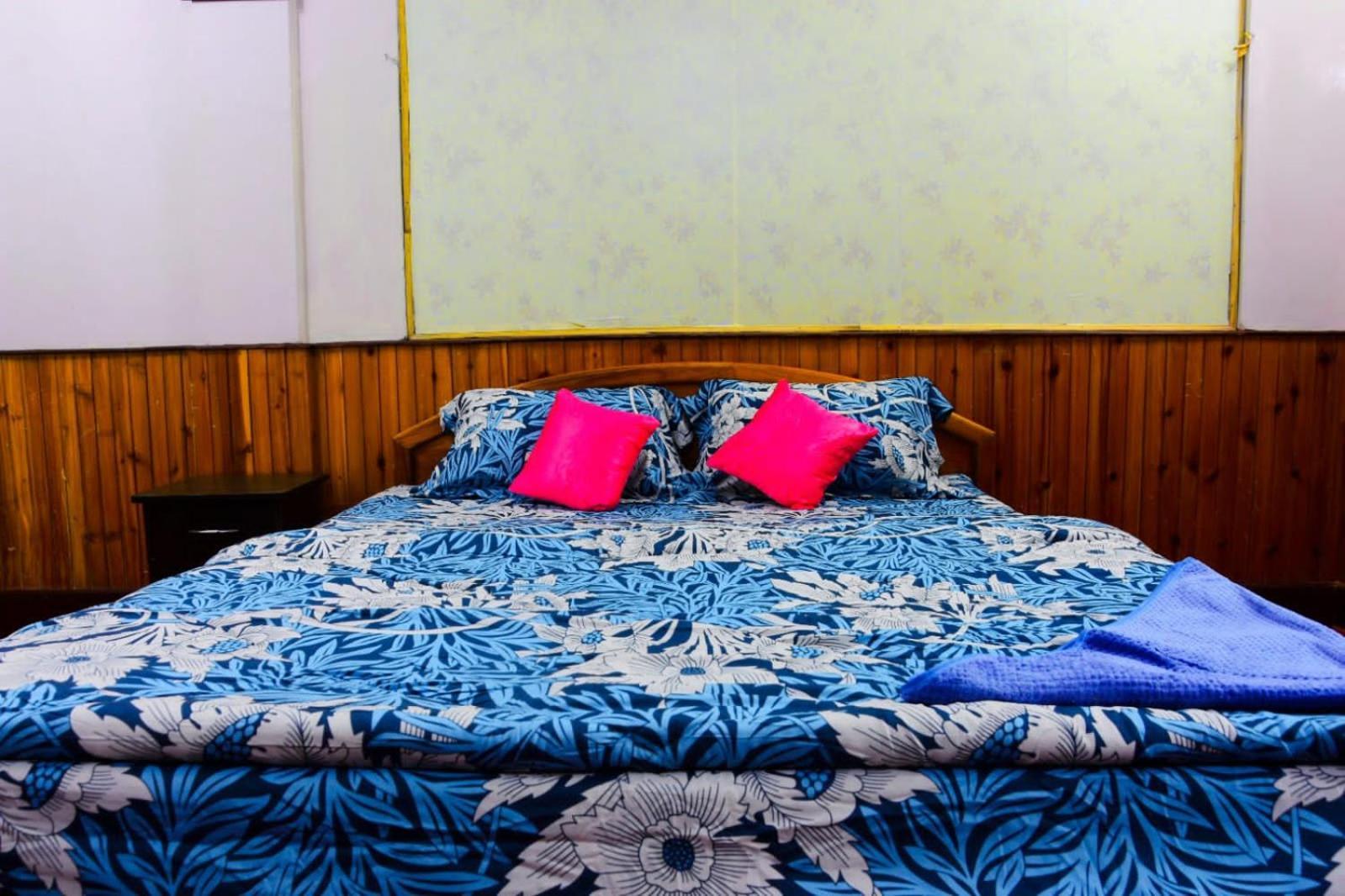 Homestay Darjeeling Homes *