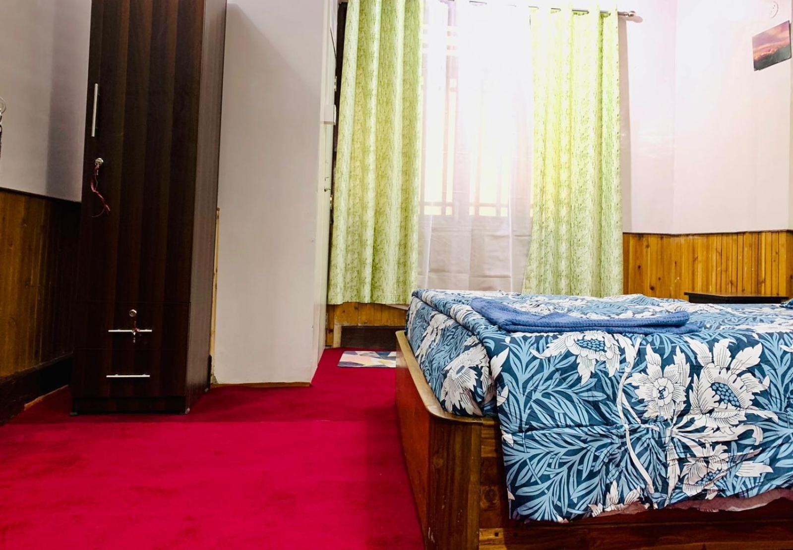 Darjeeling Homes