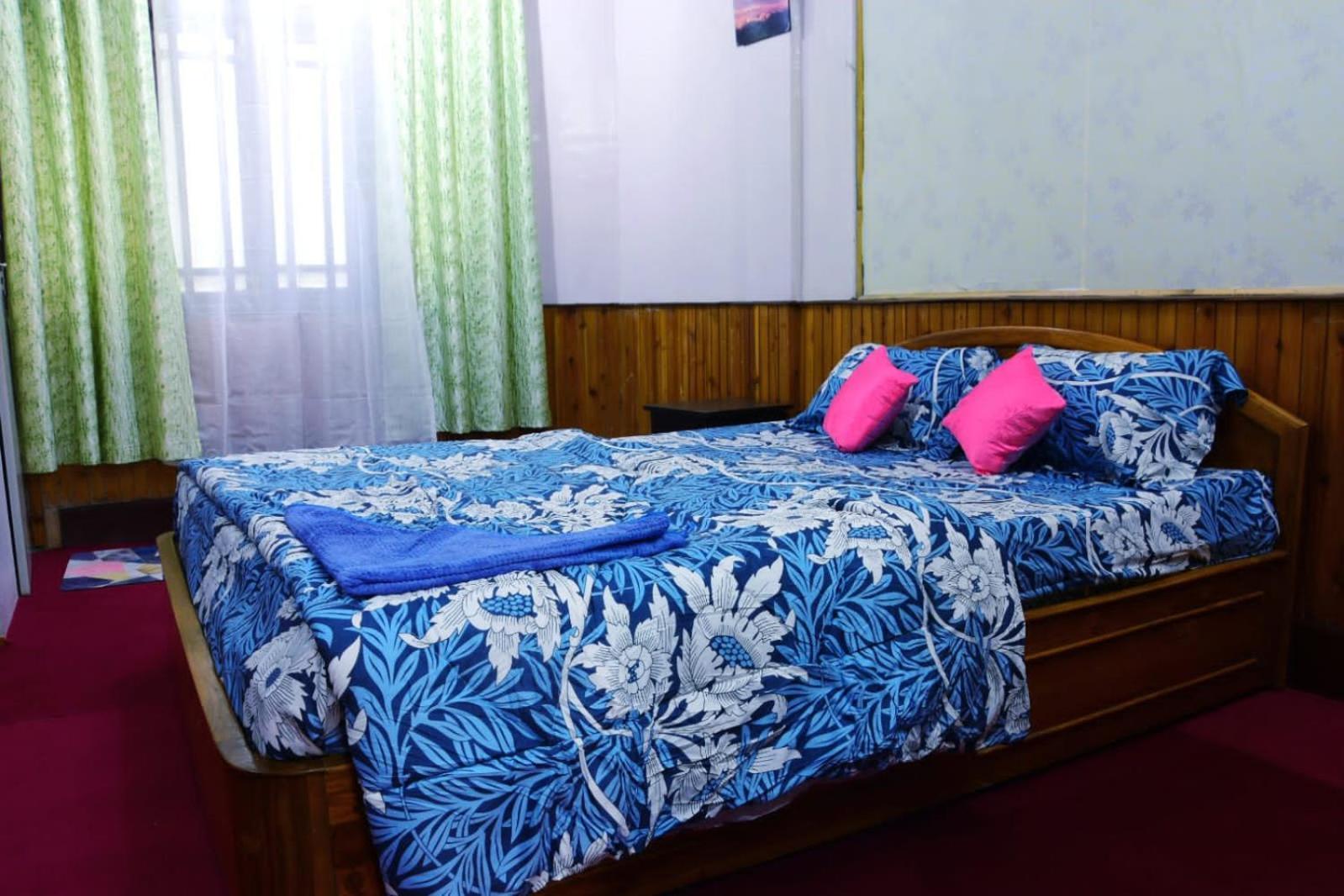 Homestay Darjeeling Homes *
