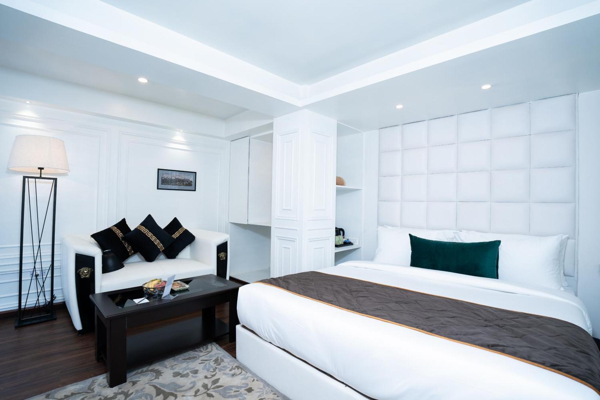 Hotel The West Gate By Summit Darjeeling (West Bengal)