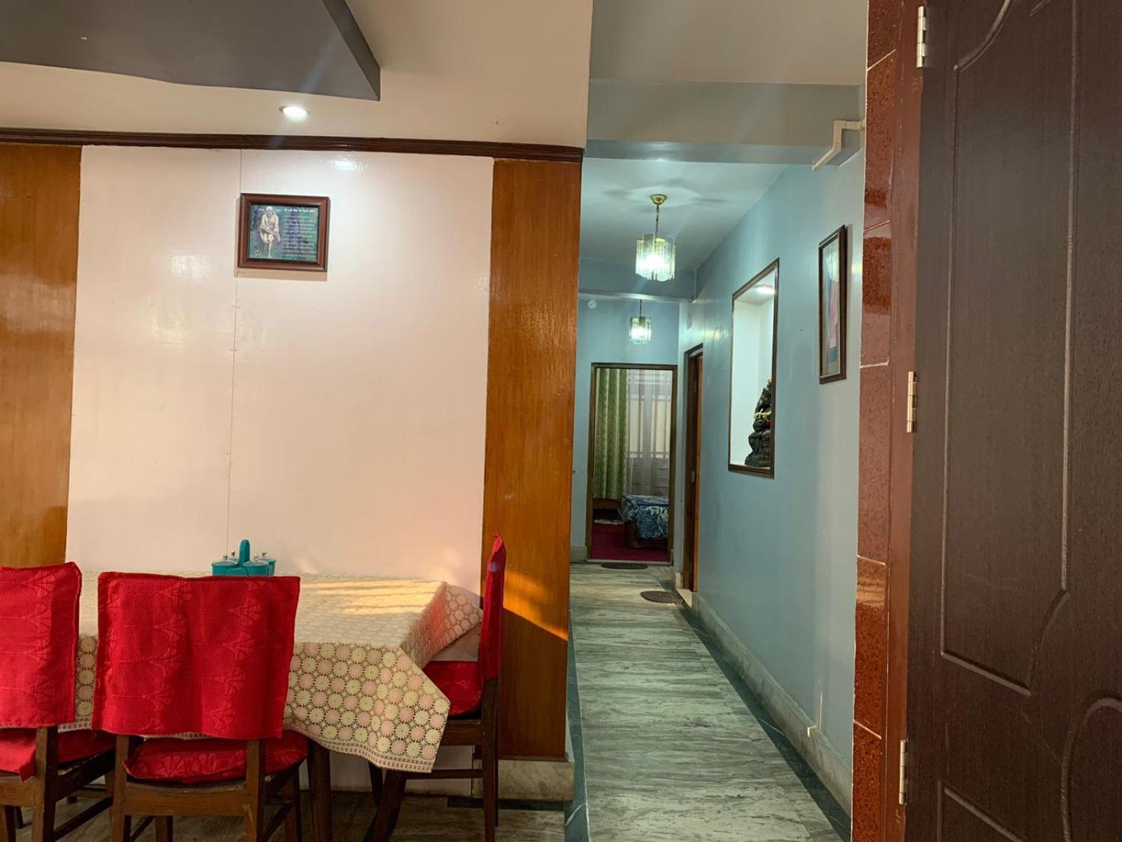 Darjeeling Homes *