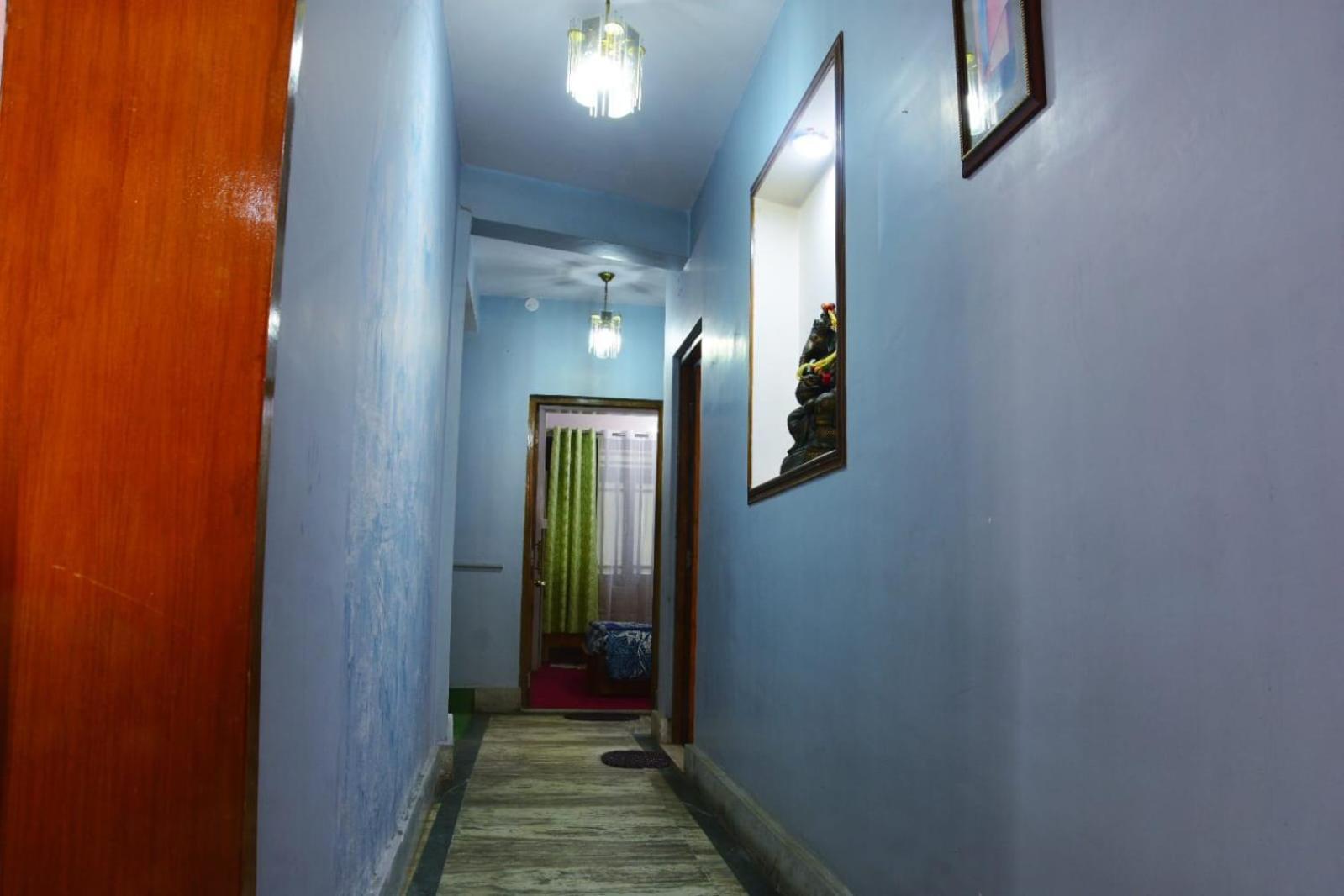 Darjeeling Homes