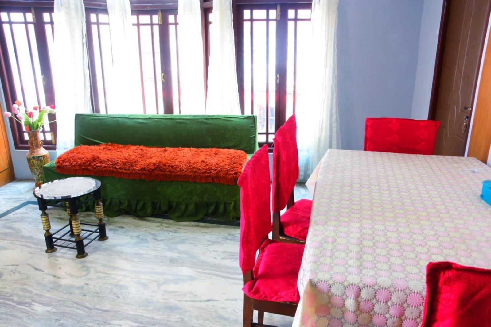 Darjeeling Homes