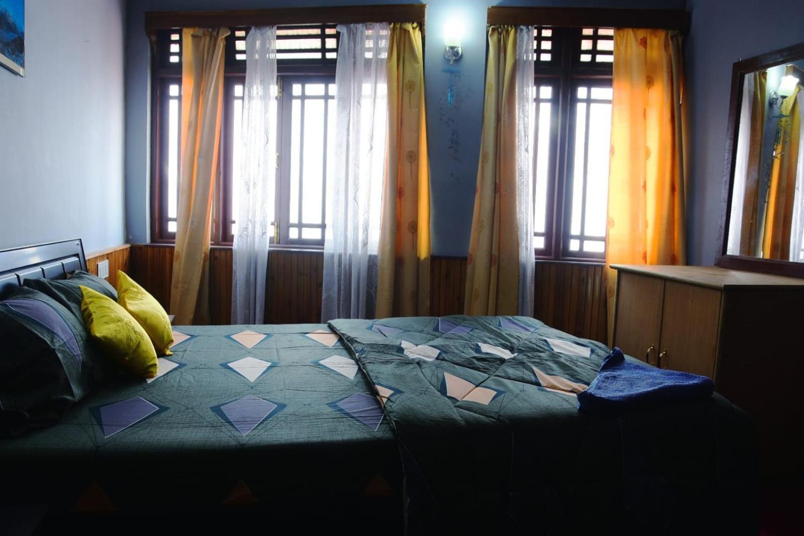 Homestay Darjeeling Homes *