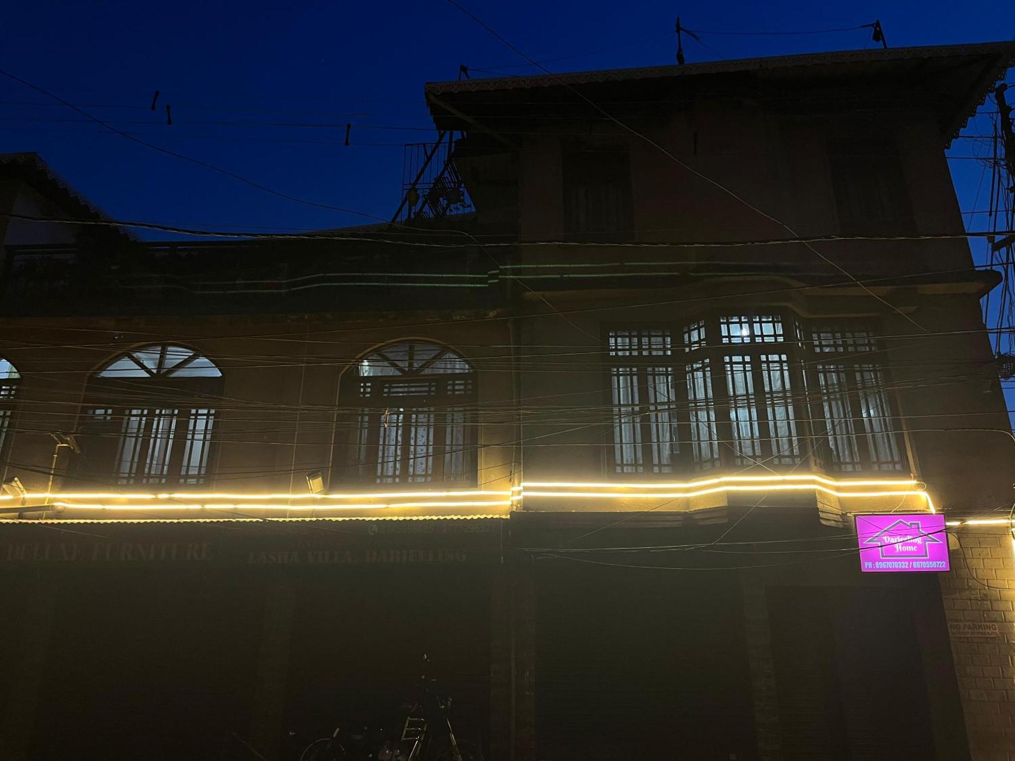 Darjeeling Homes * Darjeeling (West Bengal)