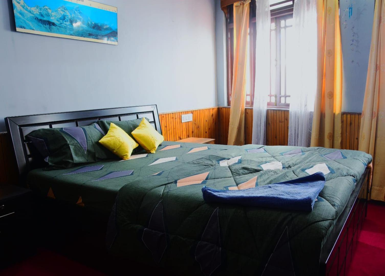 Darjeeling Homes Homestay