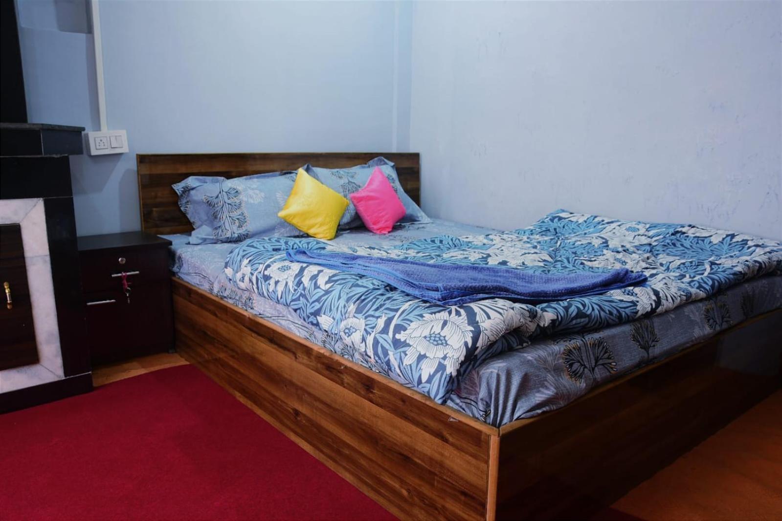 Darjeeling Homes Homestay
