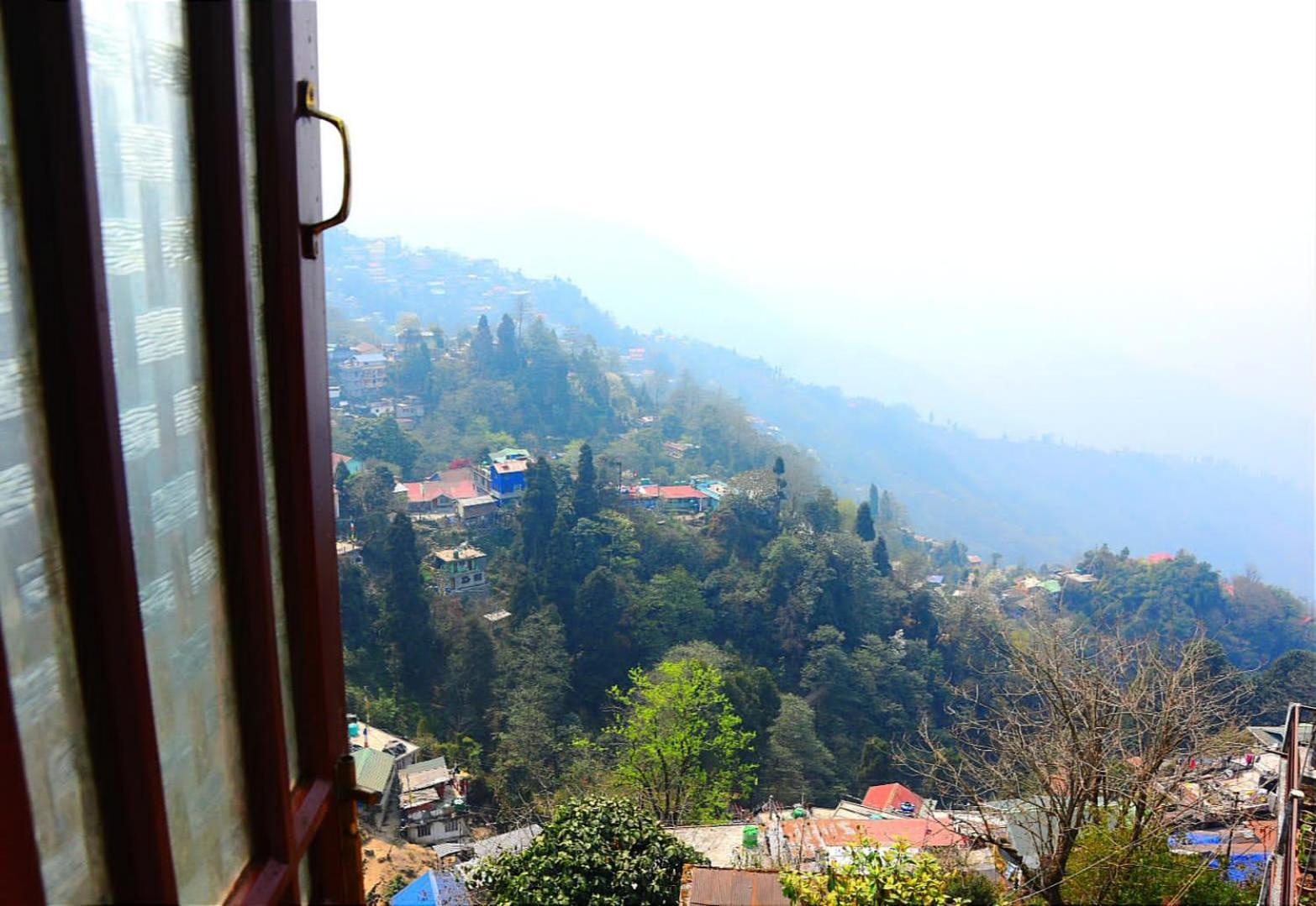 Darjeeling Homes Darjeeling (West Bengal)