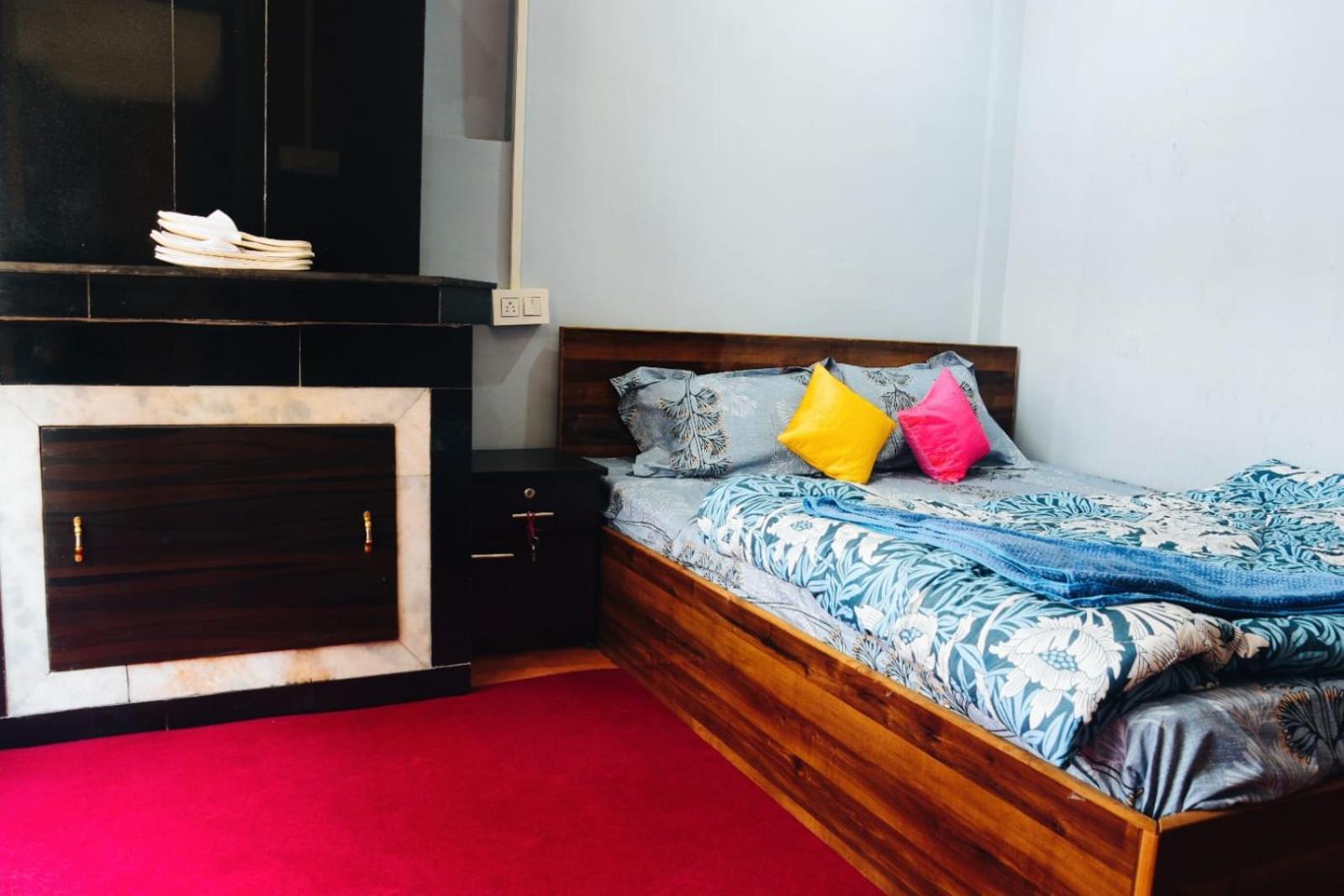 Darjeeling Homes Homestay *