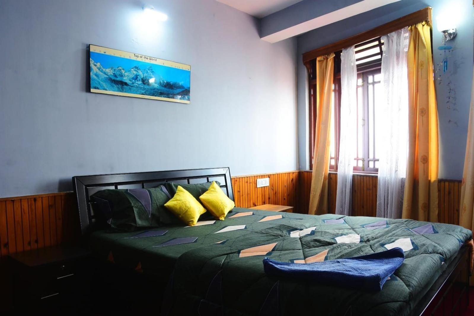 Homestay Darjeeling Homes