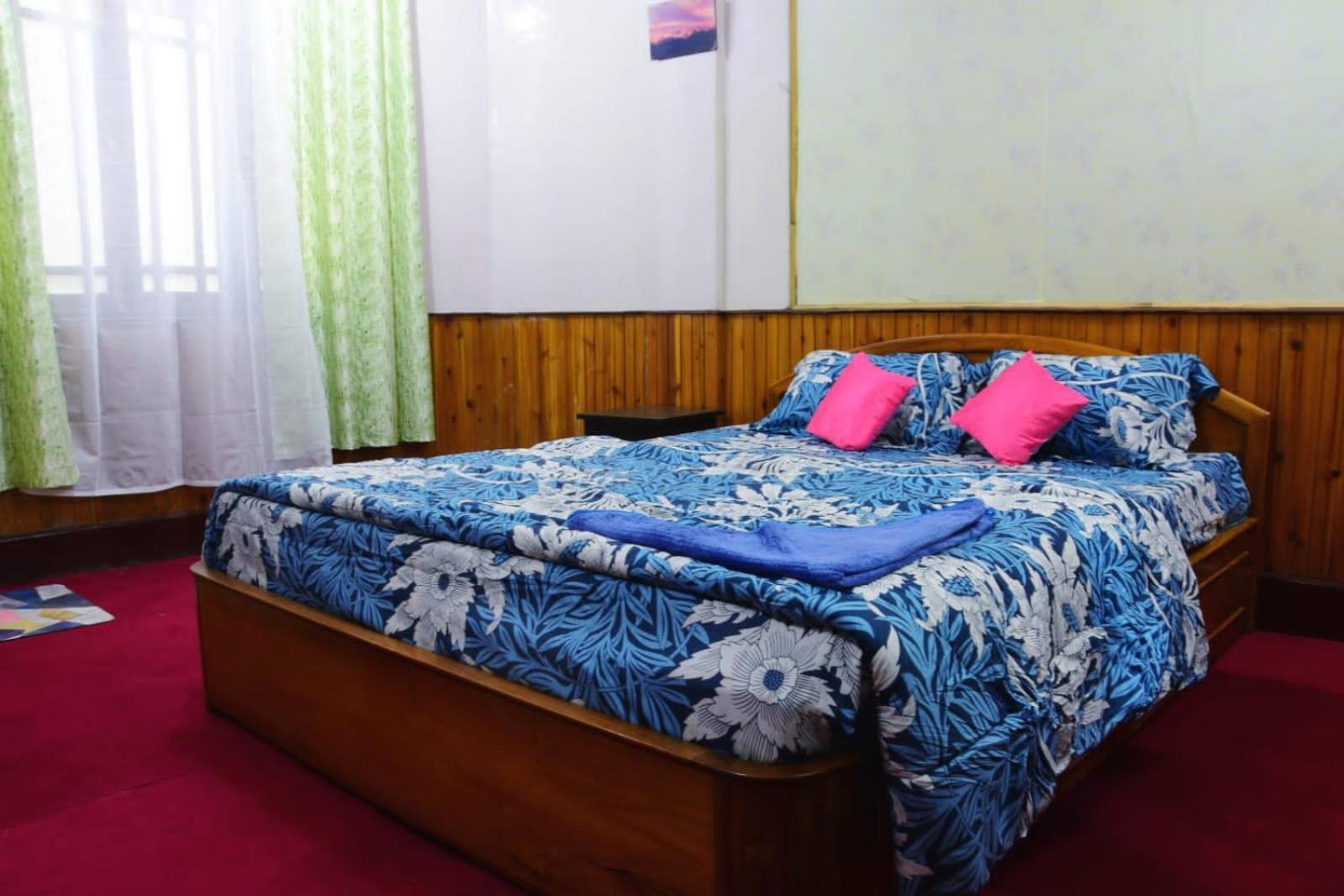 Darjeeling Homes Homestay