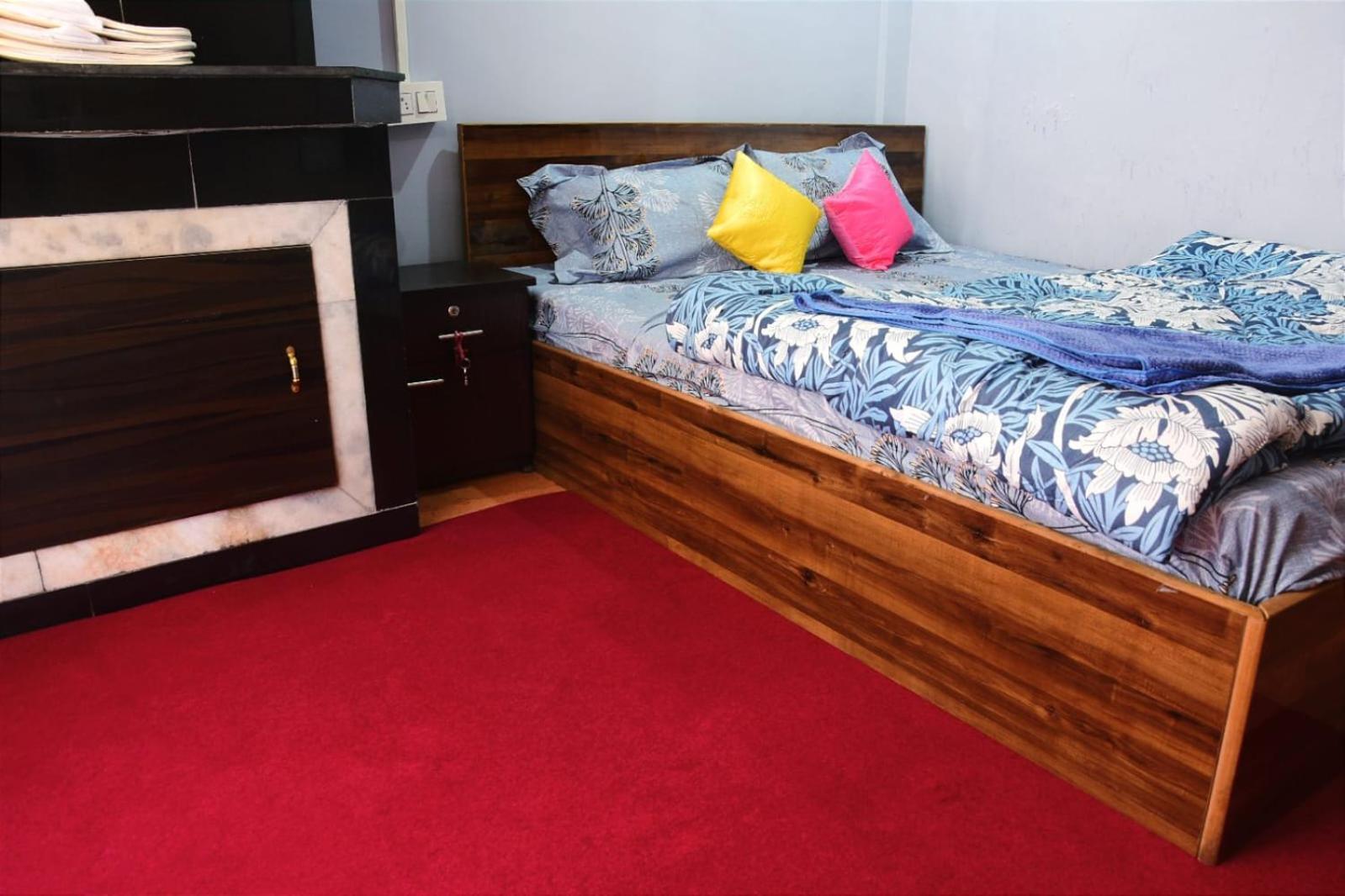 Homestay Darjeeling Homes