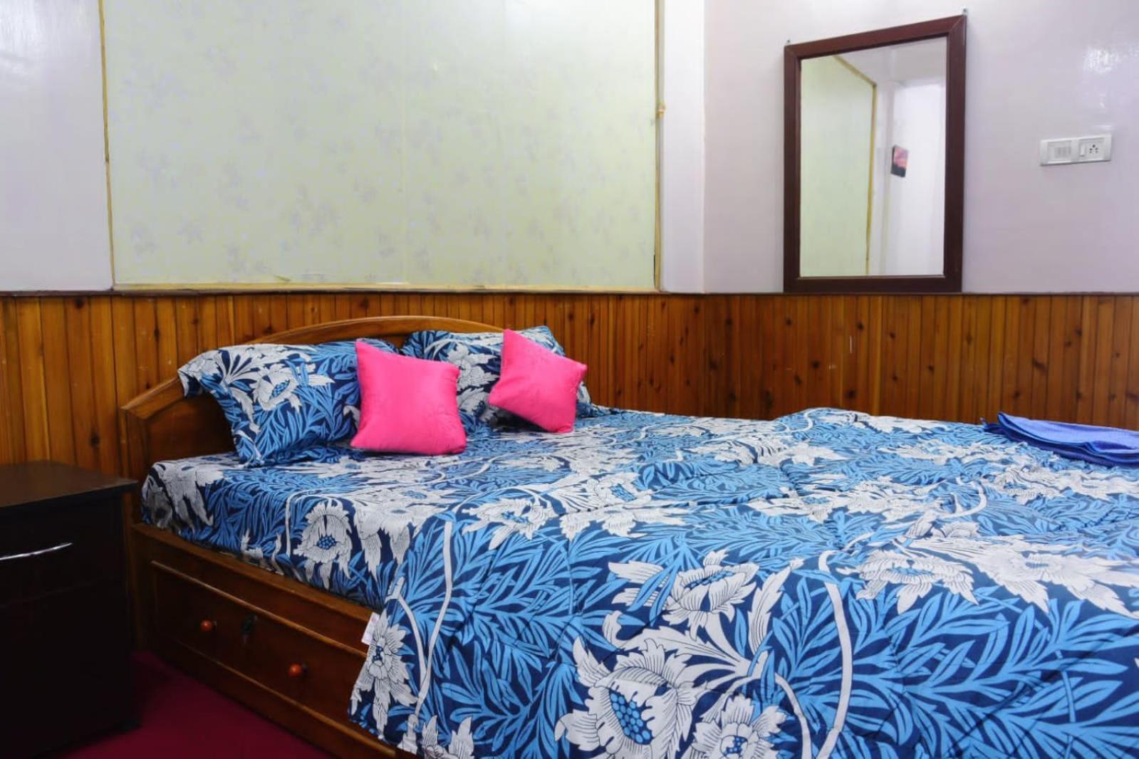 Homestay Darjeeling Homes *