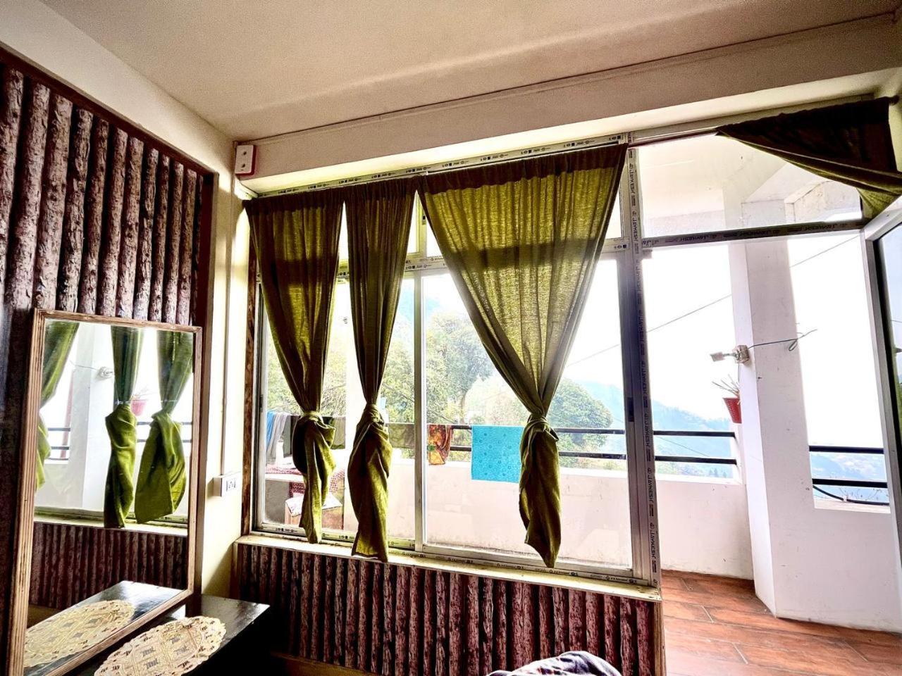 Jessica Homestay, Darjeeling