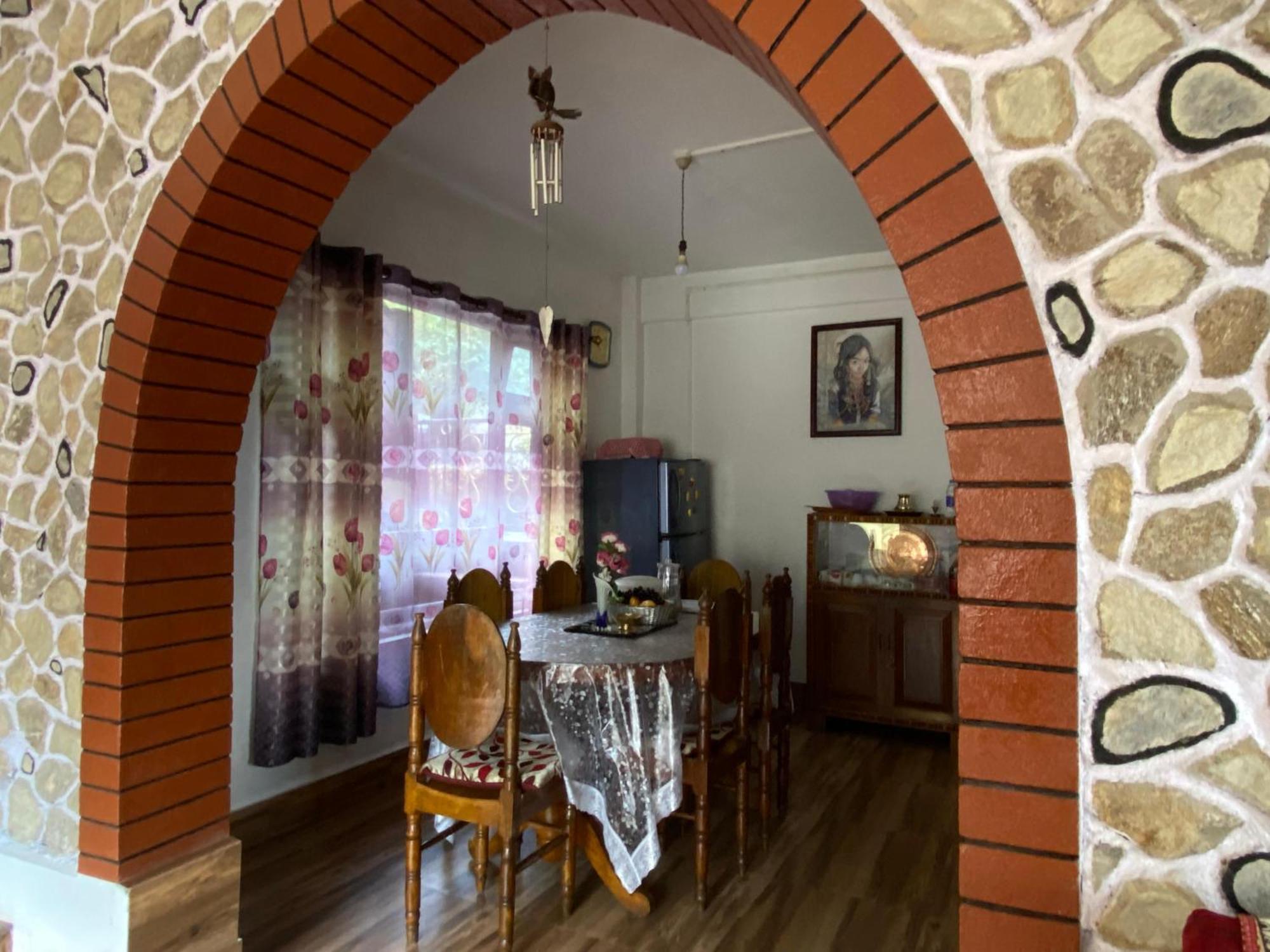 Homestay Nimantrana