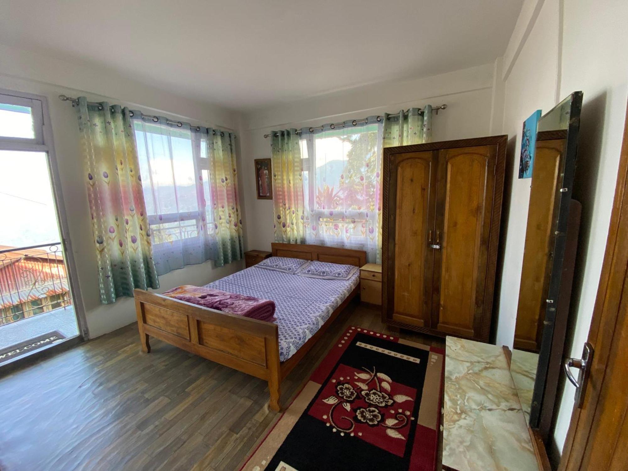 Nimantrana Homestay