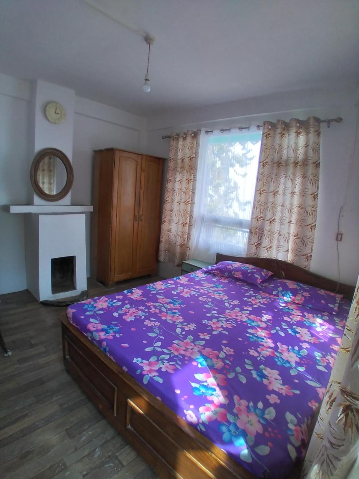 Homestay Nimantrana