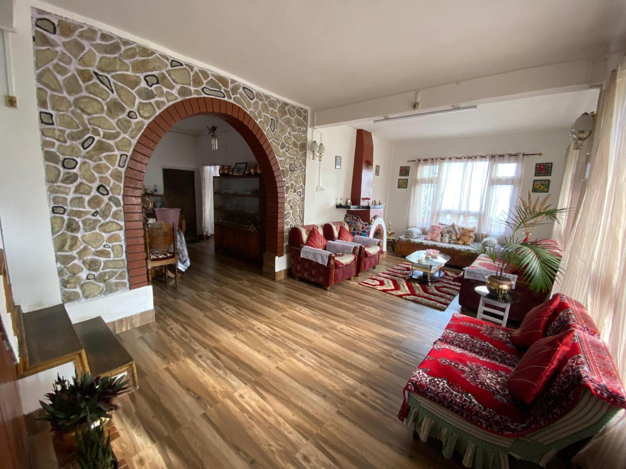 Homestay Nimantrana